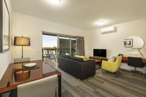 Quest Melbourne Airport - Accommodation Rockhampton 5