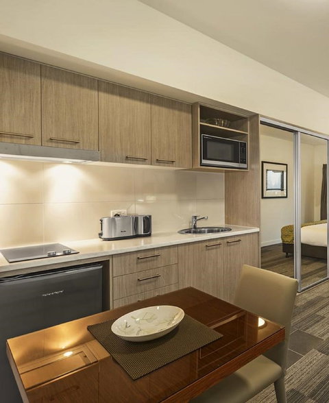 Quest Melbourne Airport - Accommodation Rockhampton 4