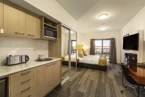 Quest Melbourne Airport - Accommodation Rockhampton 3