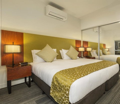 Quest Melbourne Airport - Accommodation Rockhampton 0