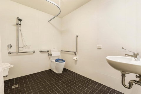 Quest Melbourne Airport - Accommodation Rockhampton 1