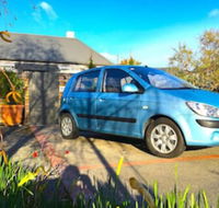 Apartment on King - Accommodation Rockhampton