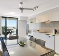 Oaks Mackay Carlyle Suites - Accommodation Rockhampton