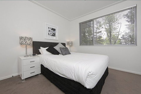 Accommodate Canberra - Glebe Park - Accommodation Rockhampton 7