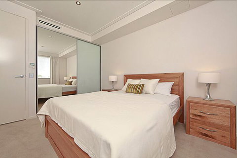Accommodate Canberra - Glebe Park - Accommodation Rockhampton 5