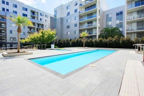 Accommodate Canberra - Glebe Park - Accommodation Rockhampton 1