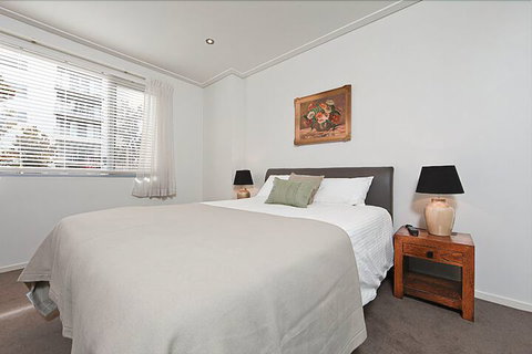 Accommodate Canberra - Glebe Park - Accommodation Rockhampton 3