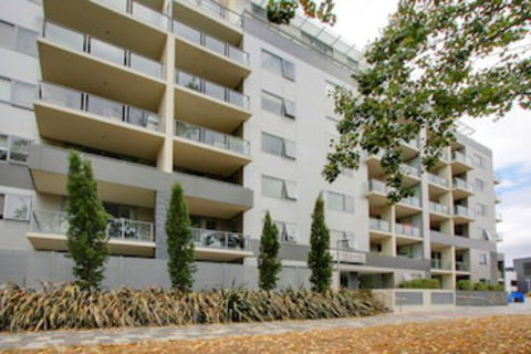 Accommodate Canberra - Glebe Park - Accommodation Rockhampton 0