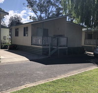 Pleasurelea Tourist Resort and Caravan Park - Accommodation Rockhampton