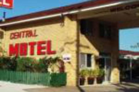 Nambour Central Motel - Accommodation Rockhampton 0