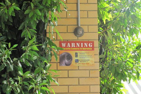 Nambour Central Motel - Accommodation Rockhampton 4