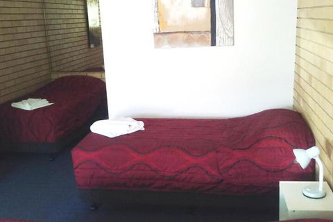 Nambour Central Motel - Accommodation Rockhampton 5