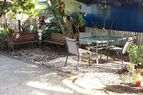 Nambour Central Motel - Accommodation Rockhampton 3