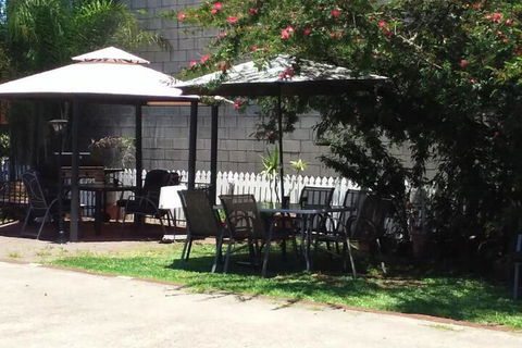 Nambour Central Motel - Accommodation Rockhampton 7