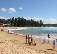 Avoca Beach Cape Cottage - Accommodation Rockhampton
