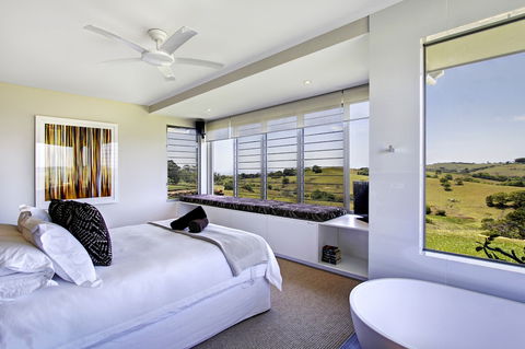 A PERFECT STAY - CapeView - Accommodation Rockhampton 4