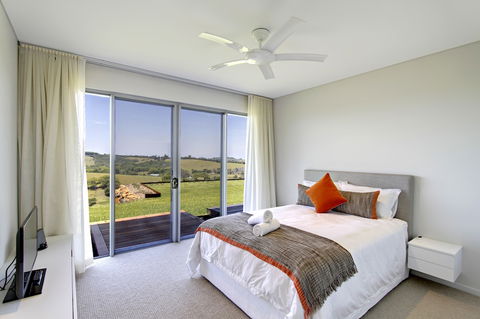 A PERFECT STAY - CapeView - Accommodation Rockhampton 3