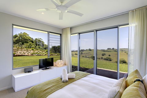 A PERFECT STAY - CapeView - Accommodation Rockhampton 2