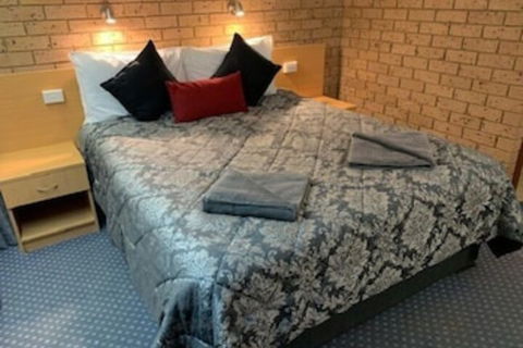 Muswellbrook Motor Inn - Accommodation Rockhampton 5