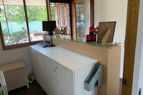 Muswellbrook Motor Inn - Accommodation Rockhampton 3