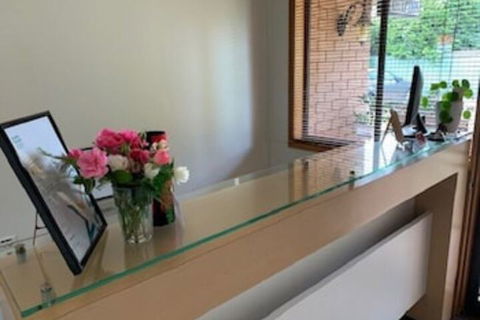 Muswellbrook Motor Inn - Accommodation Rockhampton 4
