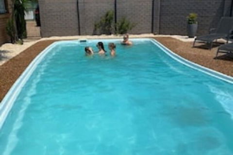 Muswellbrook Motor Inn - Accommodation Rockhampton 0