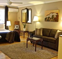 Mount Evelyn Retreat - Accommodation Rockhampton