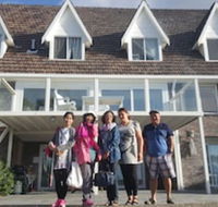 Applebay Guest House - Accommodation Rockhampton