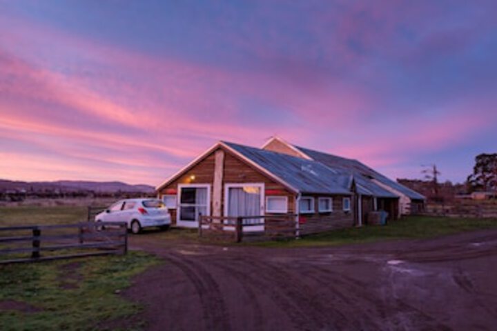 Bothwell TAS Accommodation Rockhampton