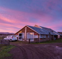 Ratho Farm - Accommodation Rockhampton