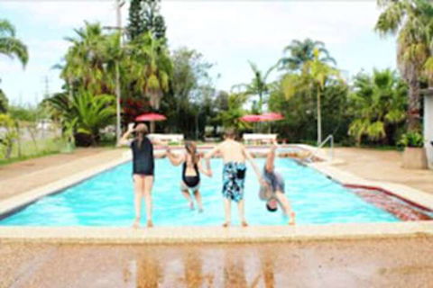Lifestyle Village Redhead - Accommodation Rockhampton 2