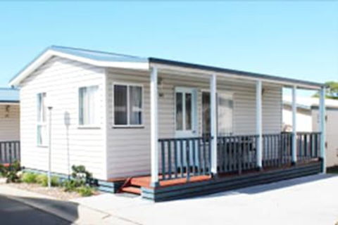 Lifestyle Village Redhead - Accommodation Rockhampton 0