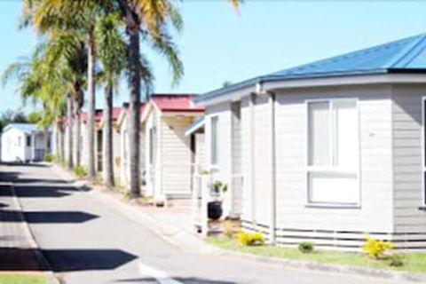 Lifestyle Village Redhead - Accommodation Rockhampton 4