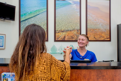 NRMA South West Rocks Holiday Park - Accommodation Rockhampton 0