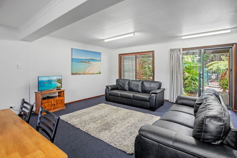 NRMA South West Rocks Holiday Park - Accommodation Rockhampton 4