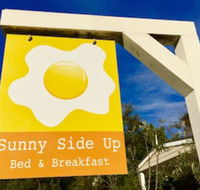Sunny Side Up BB - Accommodation Rockhampton