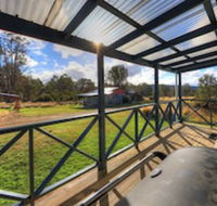 Highland Cabins and Cottages - Accommodation Rockhampton