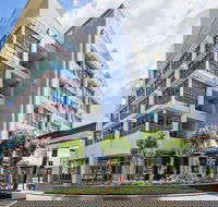Link Portside Apart'Hotel - Accommodation Rockhampton