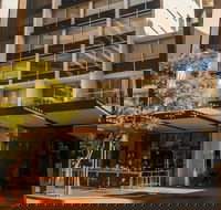 Mantra Terrace Hotel - Accommodation Rockhampton