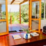 Nagoondie Studio - Accommodation Rockhampton 0