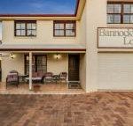 Bannockburn Lodge - Accommodation Rockhampton