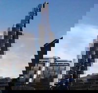 Southbank Apartments - Eureka Tower - Accommodation Rockhampton