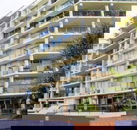 Springhill Centrepoint - Accommodation Rockhampton