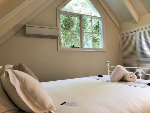 Macedon Ranges Hotel & Spa - Accommodation Rockhampton 1