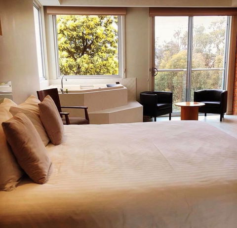 Macedon Ranges Hotel & Spa - Accommodation Rockhampton 6