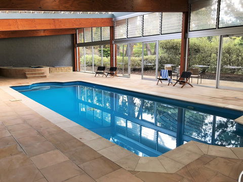 Macedon Ranges Hotel & Spa - Accommodation Rockhampton 0