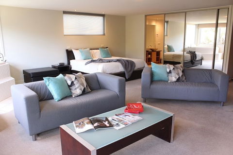 Macedon Ranges Hotel & Spa - Accommodation Rockhampton 2