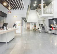 ibis Brisbane - Accommodation Rockhampton