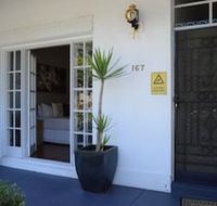 Birches Townhouse - Accommodation Rockhampton