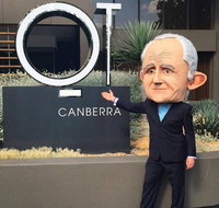 QT Canberra